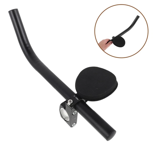 Handlebars, Bicycle Components & Parts, Cycling, Sporting Goods