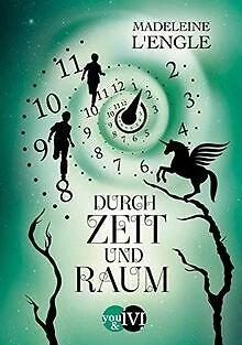 Durch Zeit und Raum (Reise durch die Zeit 3) von L’... | Buch | Zustand sehr gut