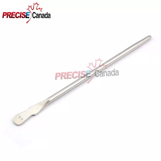Dittel Urethral Sounds 32FR. - 10.6mm Medical Instruments