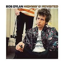 Highway 61 Revisited von Dylan,Bob [Remastered] | CD | Zustand gut