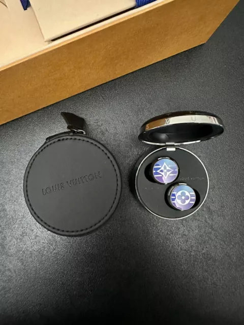 NEW LOUIS VUITTON HORIZON EARPHONES – Shipping couriers from USA to  Australia @ Cheapest price