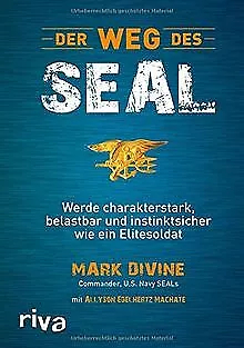 Der Weg des SEAL: Werde charakterstark, belastbar u... | Buch | Zustand sehr gut