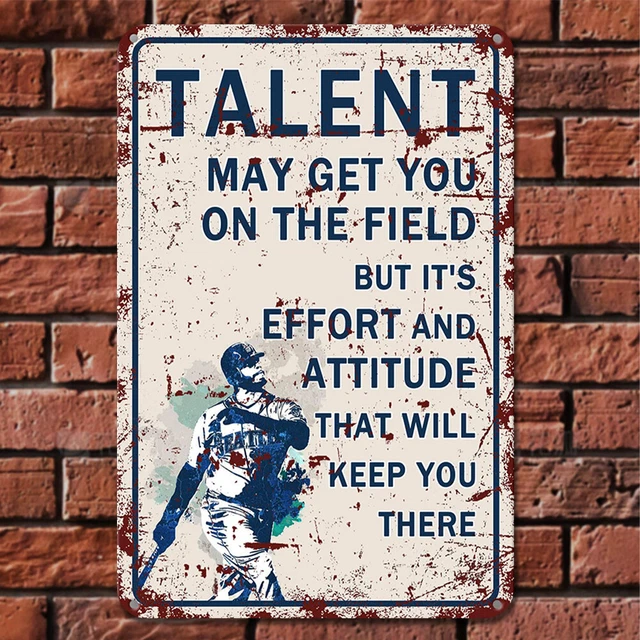 Plaque Métallique Vintage Papillon Rectangulaire, Peinture En Fer, Décor Artisti