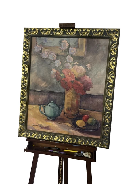 "Splendid Bouquet" by Alexi