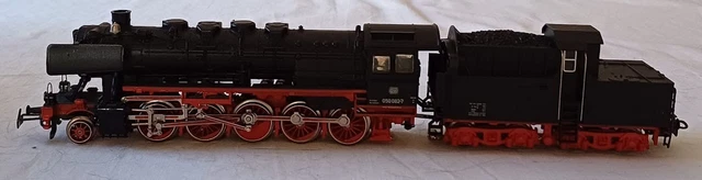 メルクリン　3084 Märklin 3084 Steam Locomotive Class 050 082-7 DB Scale H0