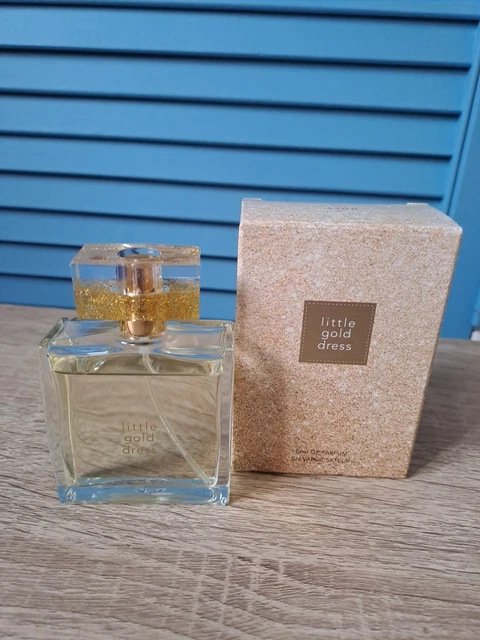 AVON LITTLE RED Dress 15ml Handbag Travel Size Perfume,Discontinued, Rare  17.75 - PicClick UK