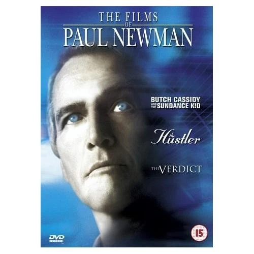 THE FILMS OF Paul Newman [DVD] £3.94 - PicClick UK