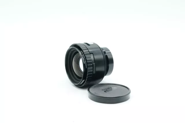Lente de ampliación Schneider 135 mm f5,6 Componon-S #292
