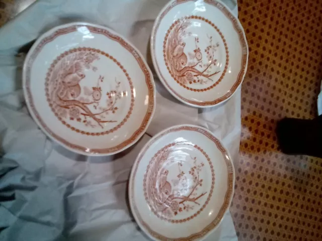 Furnivals quail made clearance in england