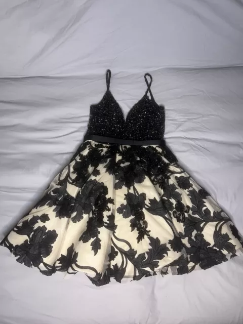 Jovani Short & Cocktail Dress