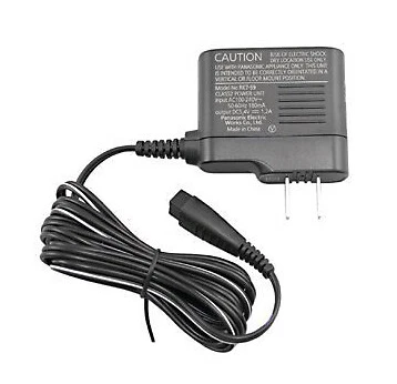 Panasonic WESLV81K7P58 Replacement Charging Adapter