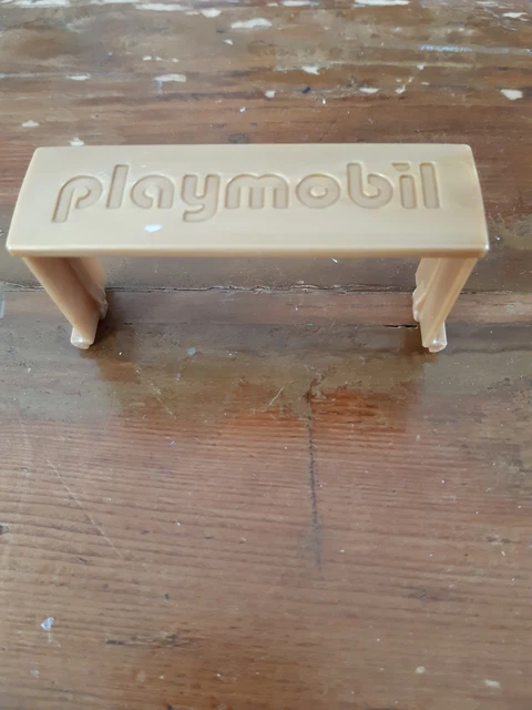PLAYMOBIL 4249 - Coffret Princesse Transportable - Occasion Complet