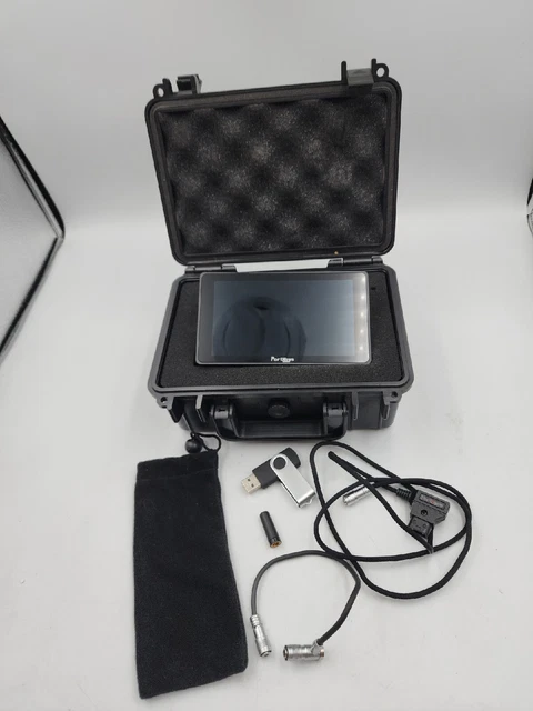 PortKeys BM5 5.2” monitor 2200 1920x1080 - NO BATTERY
