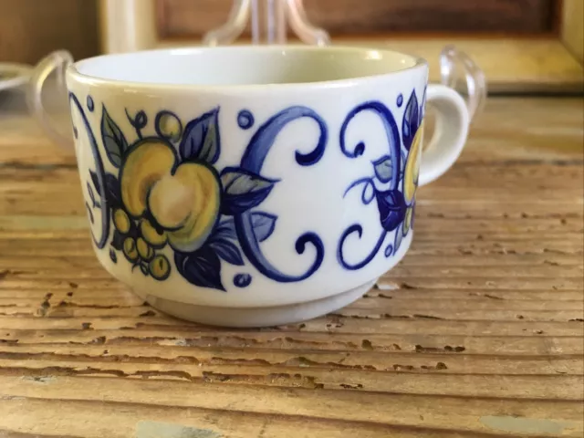 Villeroy & Boch porcellana Serie Cadiz Tazza  Tazzina