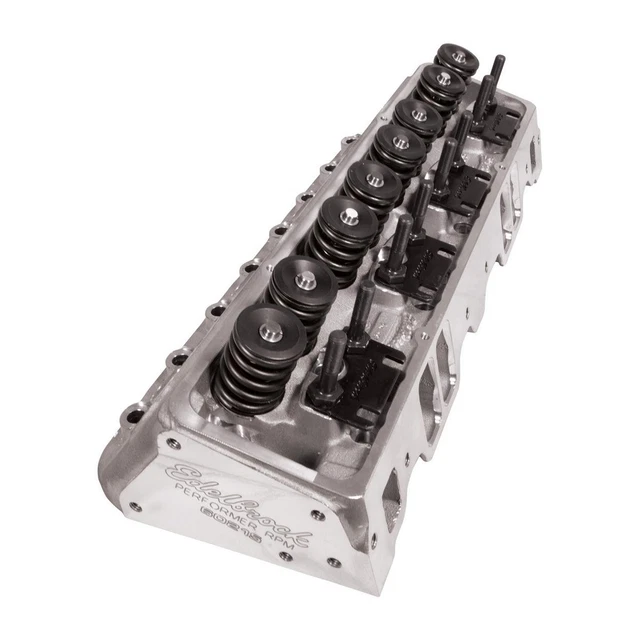 Cylinder Heads, Engines & Engine Parts, Car & Truck Parts