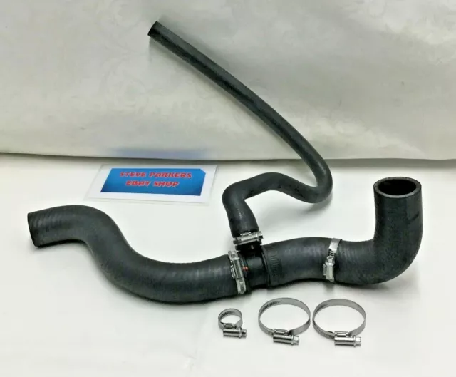 Land Rover Discovery 200Tdi Conversion Defender 90/110 Bottom Radiator Hose