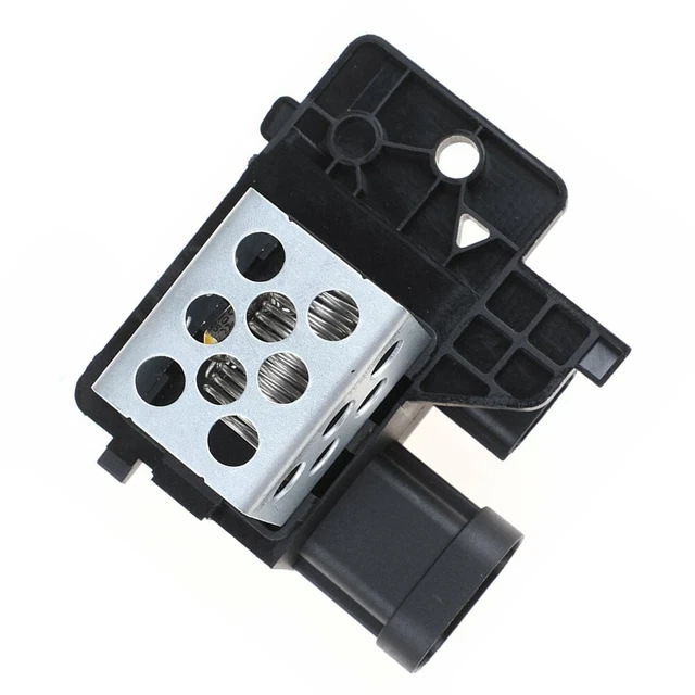 Ventilatore soffiatore U200bMotor Resistor 255503792R per riscaldatore comodo moda fantastico nuovo vecchio