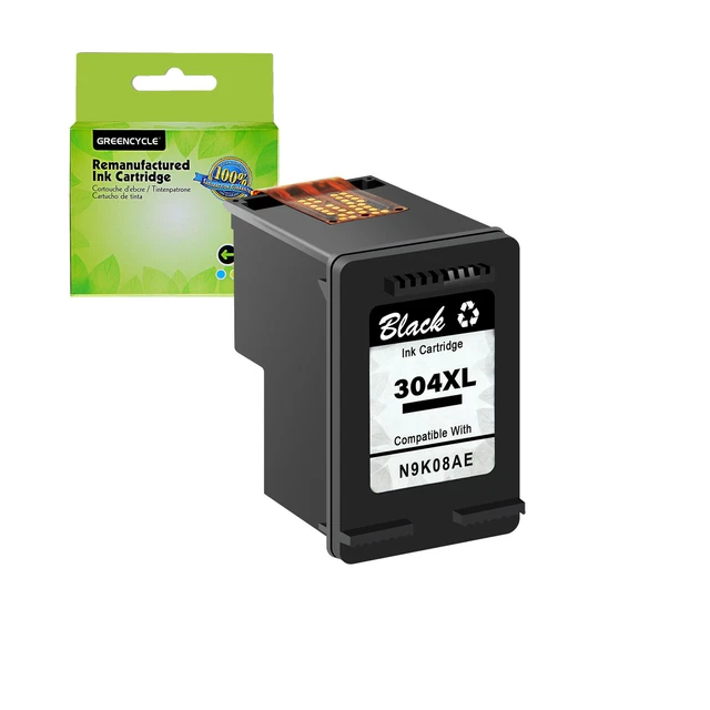 Druckerpatronen für HP 304XL 304 XL DeskJet 3720 blue 3730 3732 3733 3735 3760
