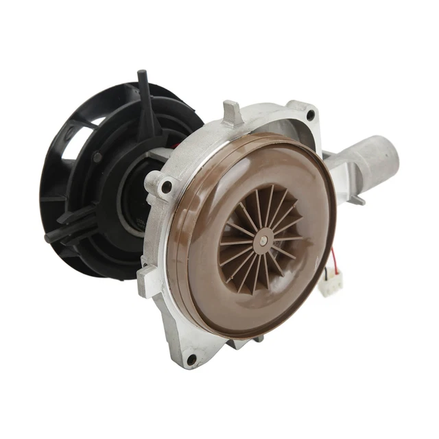 Moteur De Ventilateur De Chauffage ' 24V 5Kw Moteur De Ventilateur 5