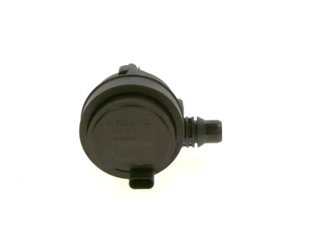 Pompa acqua supplementare (circolo acqua di raffreddamento) Bosch 0 392 023 457 per Mercedes W205