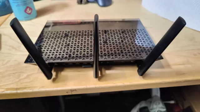 Netgear Nighthawk AC1900 EX7000 Range Extender WiFi... funziona al 100%