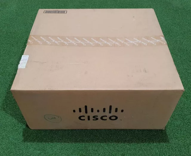 New Cisco SCE-2020-4XGBE-MM Service Control Engine w/2x Power PWR-SCE-AC -1YrWty