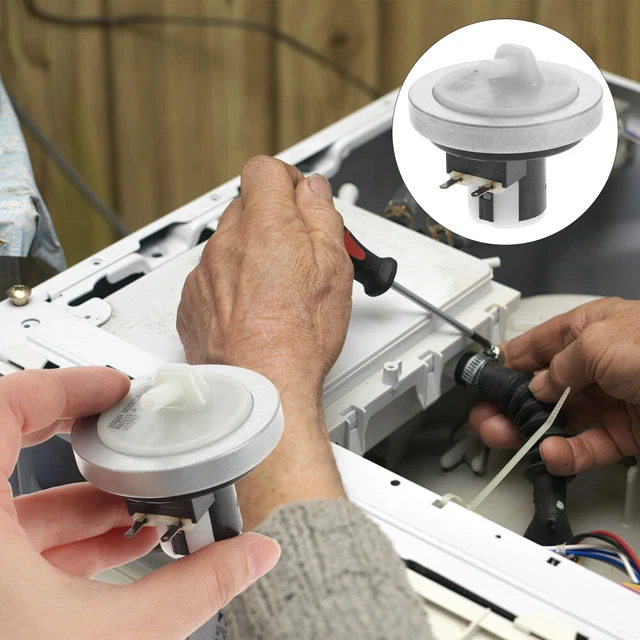 WASHING MACHINE WASHING machine sensor switch assembly sensor Washing