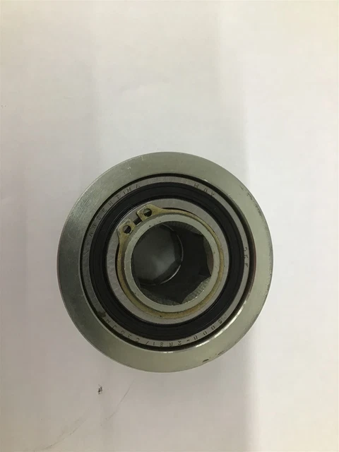 SKF 6008-2RS17C3GJN M10F Argentina Bearing