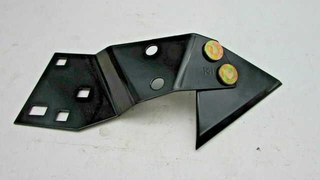 CNH Scraper Part 84227671 RH ONE NEW GENUINE