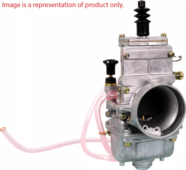 Mikuni Tm Flat Slide Carburetor 32Mm Part# Tm32-1 New