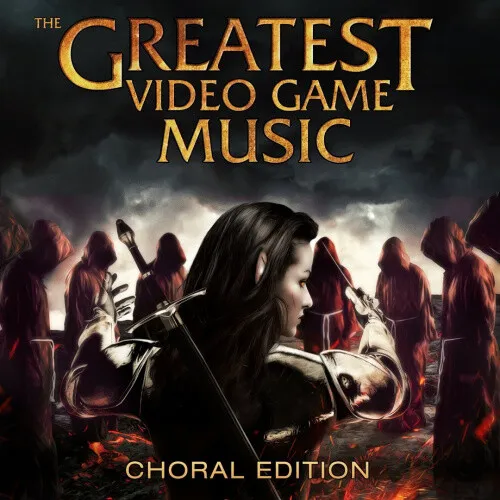The Greatest Video Game Music III Choral Edition by M.O.D.