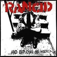 ...and Out Come the Wolves von Rancid | CD | Zustand gut