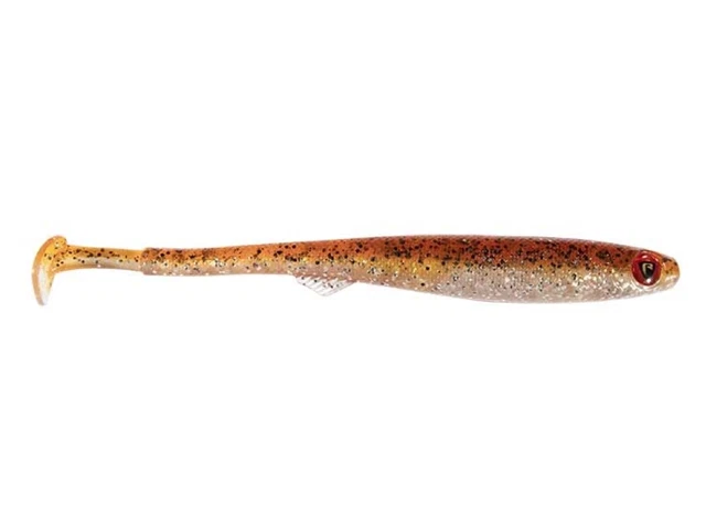 Leurre Souple Fox Rage Pro Grub Bulk 16cm 1pc Carnassiers COULEURS