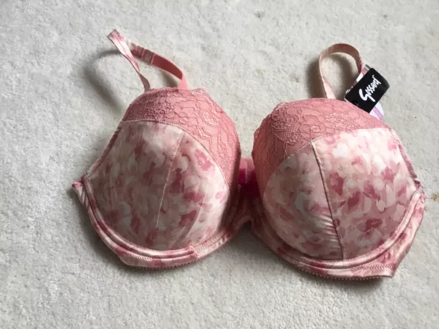 Gossard Elegance Bra Size 36D Brand New With Tags