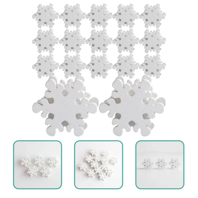Charm Braclets Jewelry Making Beads Snowflake Beads Self Made