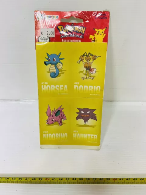 Figura Pokemon Multipack Evo. 2 - Envio Aleatório - Pokémon - Objecto  derivado - Compra filmes e DVD na