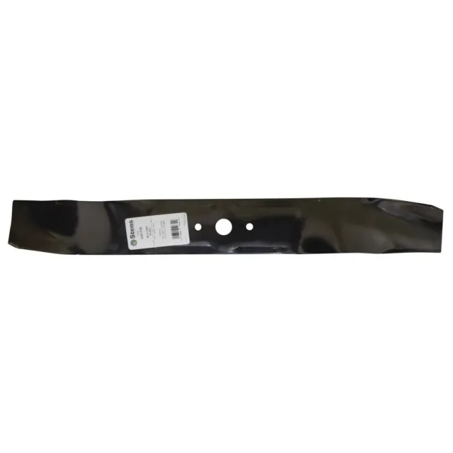 Stens Mulching Blade Fits Cub Cadet 2001 + > models; Requires 2 for 42" deck