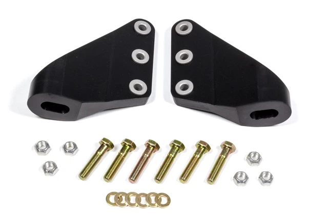 Quarter Master Reverse Mount Bellhousing Motor Mount P/N 110515