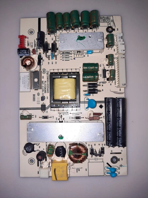0281013251 CALCULATEUR MOTEUR ECU / 1664194 POUR BMW