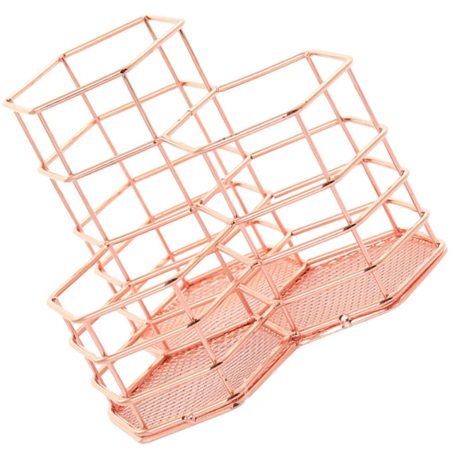 Kind Tischstationärer Tassenorganisator Schreibwaren-Organizer