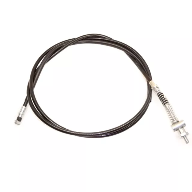 Rear Brake Cable Scooter 1910mm for Haotian, Lexmoto, Lifan, Skygo, Zing Bikes