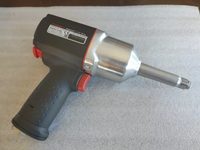Ingersoll Rand  2135QXPA-2 1/2 Drive Air Impact Wrench Gun