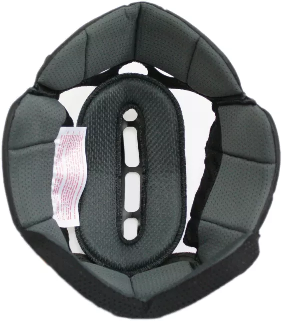 Arai Kopfpolster passend für den Motorrad Helm Tour X3 und VX-3