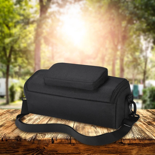 Portable Audio Protective Case Dustproof Carrying Storage Bags for Sony SRS-XB43