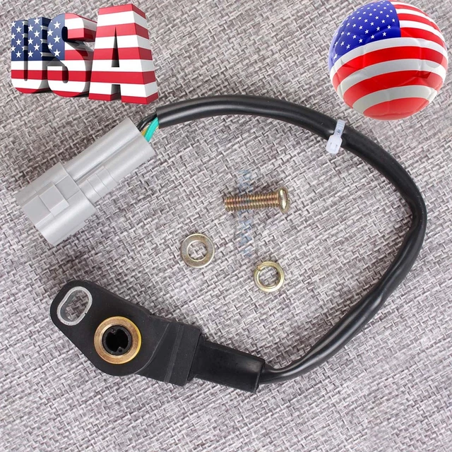 THROTTLE POSITION SENSOR TPS fit Polaris Ranger 700 800 & Ranger Crew