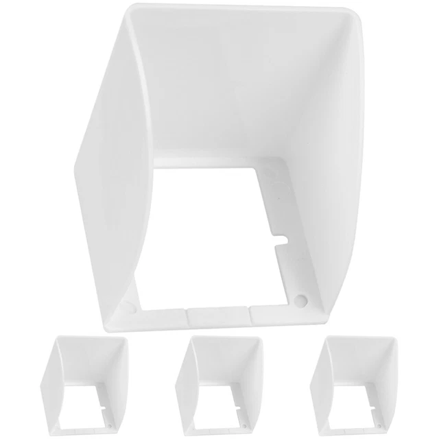 4 pz protezione interruttore presa presa interruttore impermeabile