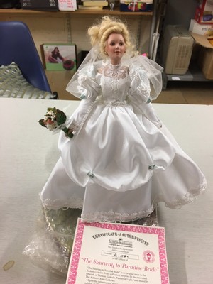 Ashton Drake Galleries 