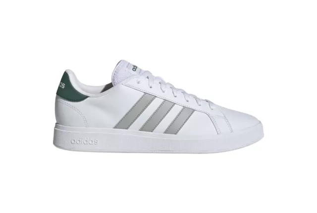 Scarpa Uomo Adidas Grand Court Base 2.0 Id3023