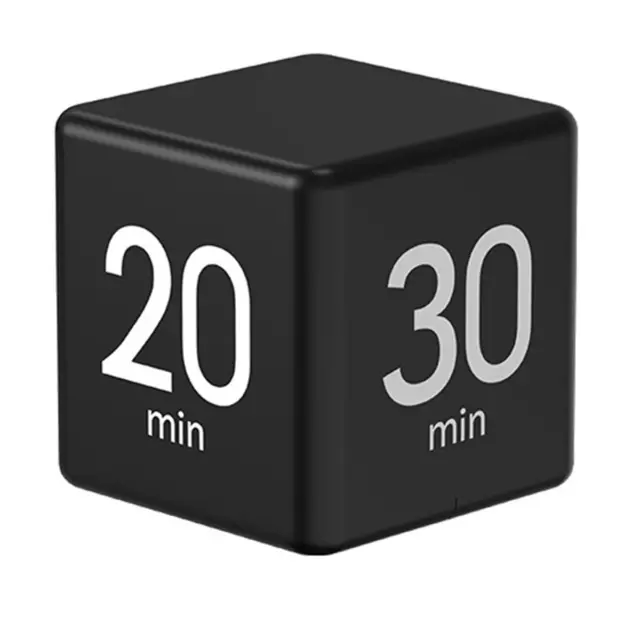 Time Study Time -Countdown-Erinnerung -Küchenwecker Selbstdisziplin Ze2752