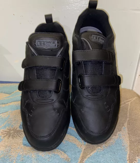 Ez strider velcro shoes on sale